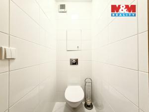 Pronájem bytu 1+kk, Praha - Prosek, Litoměřická, 52 m2