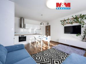 Prodej bytu 3+kk, Olomouc - Nedvězí, Jilemnického, 72 m2