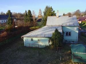 Prodej rodinného domu, Hradec nad Svitavou, 180 m2