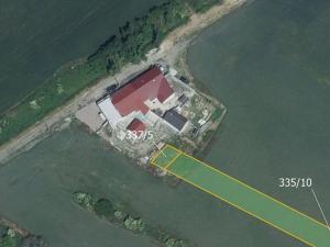 Prodej pole, Týnec, 58937 m2