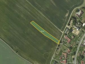 Prodej pole, Otinoves, 5196 m2