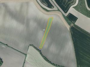 Prodej pole, Děčany, 78982 m2