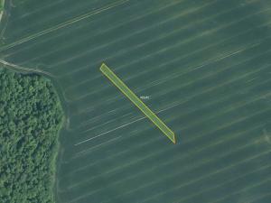 Prodej pole, Počenice-Tetětice, 24141 m2