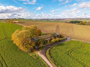 Prodej komerčního pozemku, Jaroměř, 3435 m2