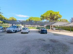 Prodej bytu 2+kk, Via Bosco Canoro, Bibione, Friuli-venezia-giulia, Itálie, 55 m2