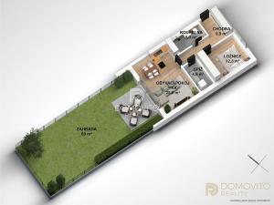 Prodej činžovního domu, Mladá Boleslav, 221 m2