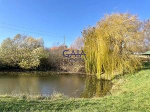 Prodej pozemku, Bukovany, 957 m2