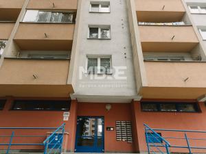 Pronájem bytu 1+1, Karviná - Hranice, Slovenská, 35 m2