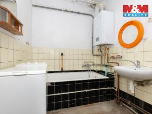 Prodej rodinného domu, Opatov, 130 m2