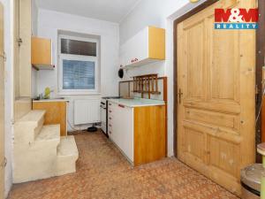 Prodej rodinného domu, Opatov, 130 m2