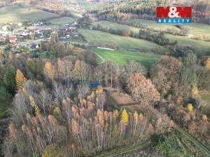 Prodej pole, Šumperk, 5000 m2