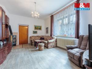 Prodej rodinného domu, Nová Role, Rolavská, 198 m2