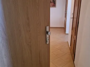 Prodej bytu 2+1, Frýdek-Místek, Bezručova, 55 m2