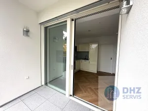 Pronájem bytu 3+kk, Poděbrady, Studentská, 75 m2