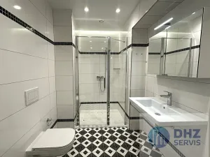 Pronájem bytu 3+kk, Poděbrady, Studentská, 75 m2