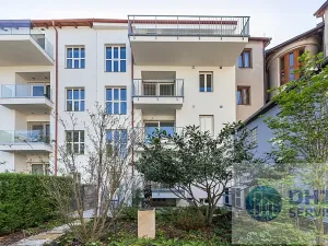 Pronájem bytu 3+kk, Poděbrady, Studentská, 75 m2