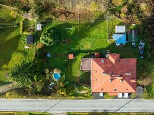 Prodej bytu 1+kk, Tanvald, Údolí Kamenice, 93 m2