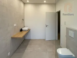 Prodej rodinného domu, Praha - Újezd nad Lesy, Barchovická, 163 m2