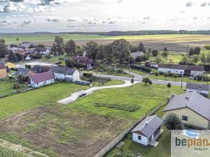 Prodej pozemku pro bydlení, Plužná, 1067 m2