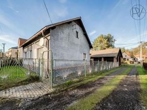 Prodej rodinného domu, Dolní Lutyně, U Školy, 115 m2