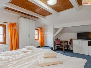 Prodej ubytování, Nové Hamry, 350 m2