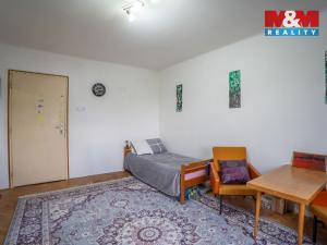 Prodej rodinného domu, Moravské Budějovice, Partyzánská, 200 m2