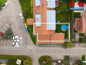 Prodej bytu 3+kk, Nehvizdy, Pražská, 63 m2