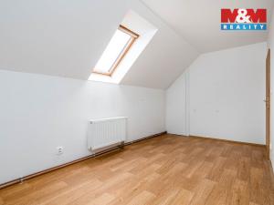 Prodej rodinného domu, Kamenné Zboží, 121 m2