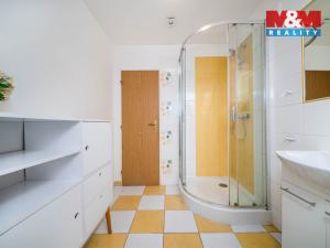 Prodej rodinného domu, Kamenné Zboží, 121 m2