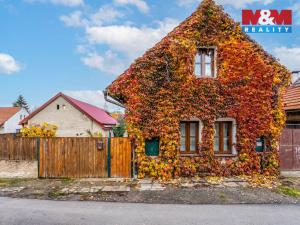 Prodej rodinného domu, Kamenné Zboží, 121 m2
