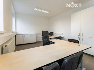 Pronájem kanceláře, Olomouc, Týnecká, 100 m2