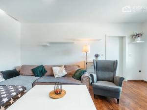 Prodej bytu 3+1, Valašské Meziříčí, Na Šištotě, 60 m2