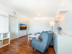 Prodej bytu 3+1, Valašské Meziříčí, Na Šištotě, 60 m2