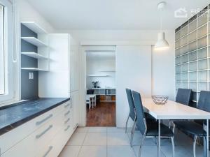 Prodej bytu 3+1, Valašské Meziříčí, Na Šištotě, 60 m2