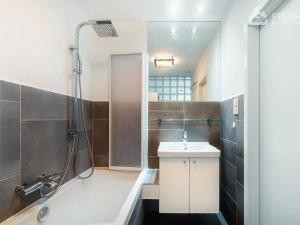 Prodej bytu 3+1, Valašské Meziříčí, Na Šištotě, 60 m2