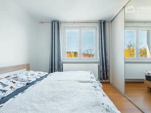 Prodej bytu 3+1, Valašské Meziříčí, Na Šištotě, 60 m2