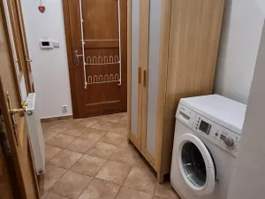 Pronájem bytu 1+kk, Praha - Žižkov, Jagellonská, 34 m2