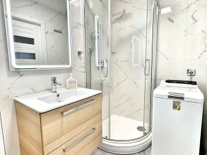 Prodej bytu 2+1, Kladno, Vašíčkova, 59 m2