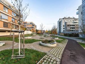 Pronájem bytu 2+kk, Praha - Jinonice, Pod stolovou horou, 58 m2