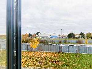 Prodej bytu 3+kk, Praha - Kbely, Plzákova, 73 m2