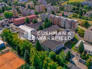 Prodej skladu, Chodov, U Porcelánky, 5700 m2