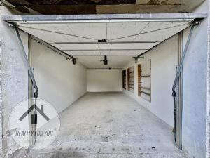 Prodej garáže, Jablonec nad Nisou, Panenská, 21 m2