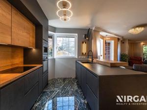 Prodej vily, Rudná, Oblouková, 383 m2