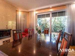 Prodej vily, Rudná, Oblouková, 383 m2