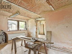 Prodej rodinného domu, Žamberk, U Líšnice, 170 m2