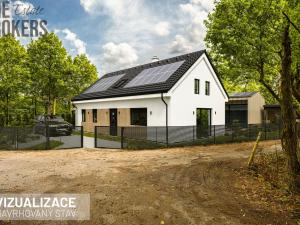 Prodej rodinného domu, Žamberk, U Líšnice, 170 m2