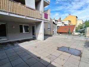 Pronájem bytu 3+1, Brno - Žabovřesky, Minská, 86 m2