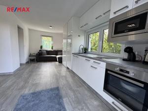 Prodej chaty, Měrunice, 37 m2