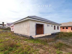 Prodej rodinného domu, Oleksovice, 117 m2