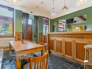 Prodej kanceláře, Rokycany, Sokolská, 413 m2